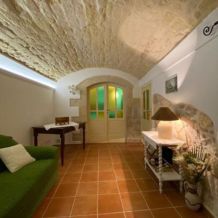 Casa Cossu Villa Sorso Luaran gambar