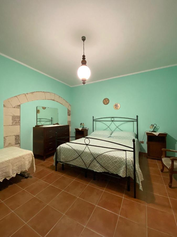 Casa Cossu Villa Sorso Luaran gambar