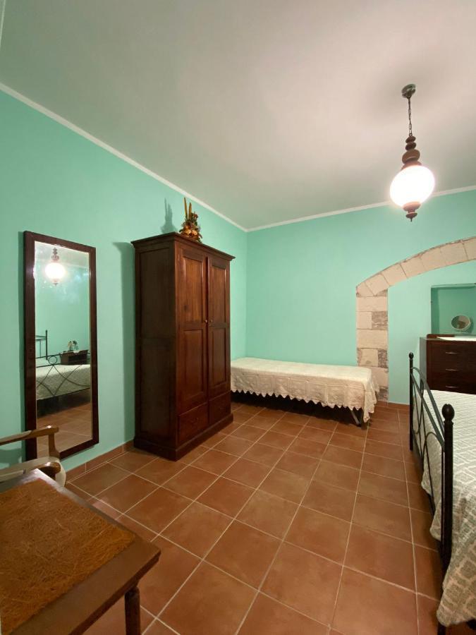 Casa Cossu Villa Sorso Luaran gambar