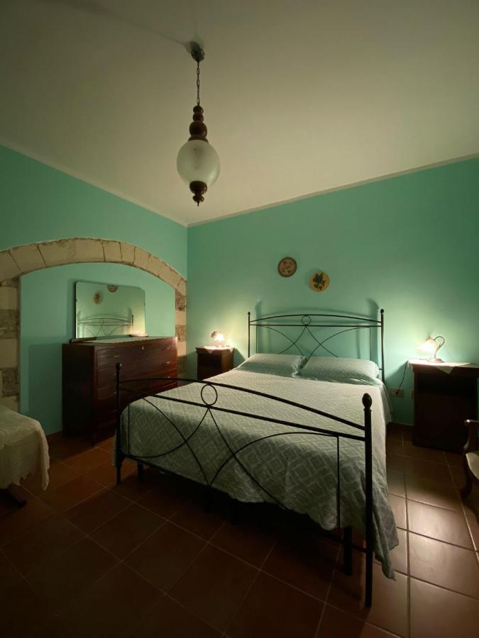 Casa Cossu Villa Sorso Luaran gambar