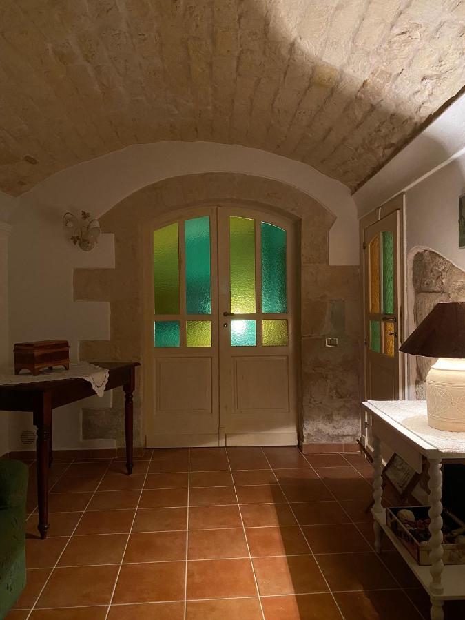 Casa Cossu Villa Sorso Luaran gambar