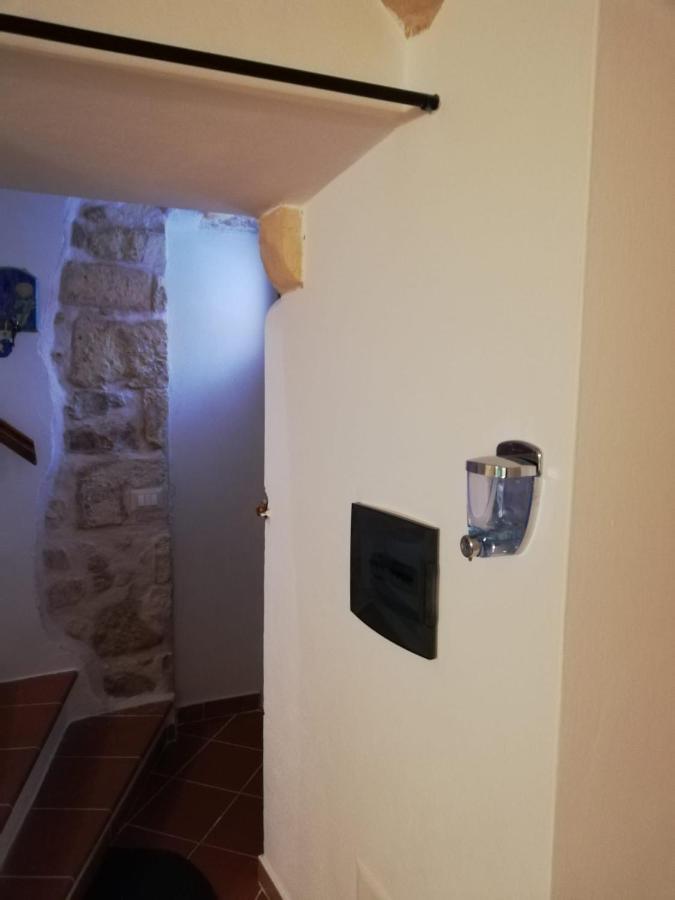 Casa Cossu Villa Sorso Luaran gambar
