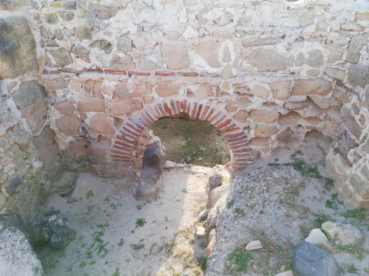 Casa Cossu Villa Sorso Luaran gambar