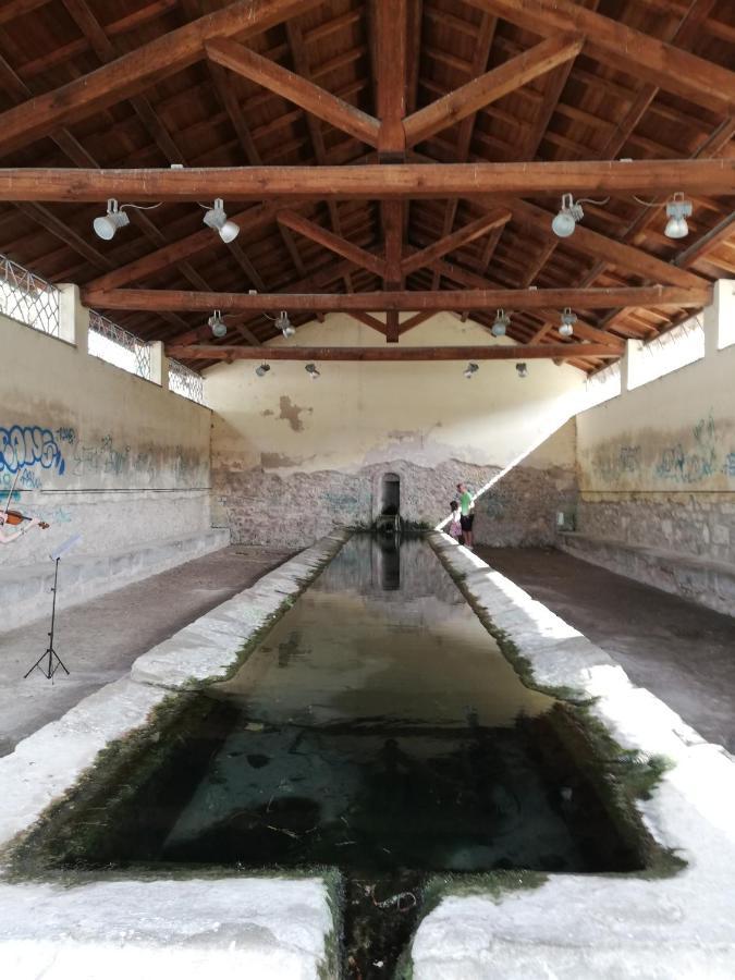 Casa Cossu Villa Sorso Luaran gambar