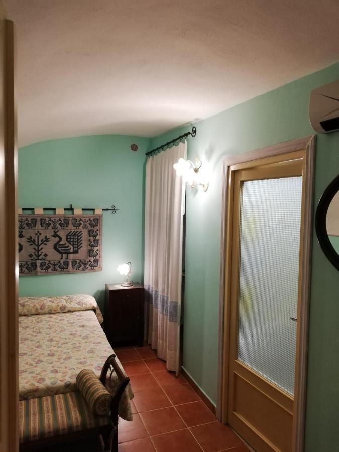 Casa Cossu Villa Sorso Luaran gambar