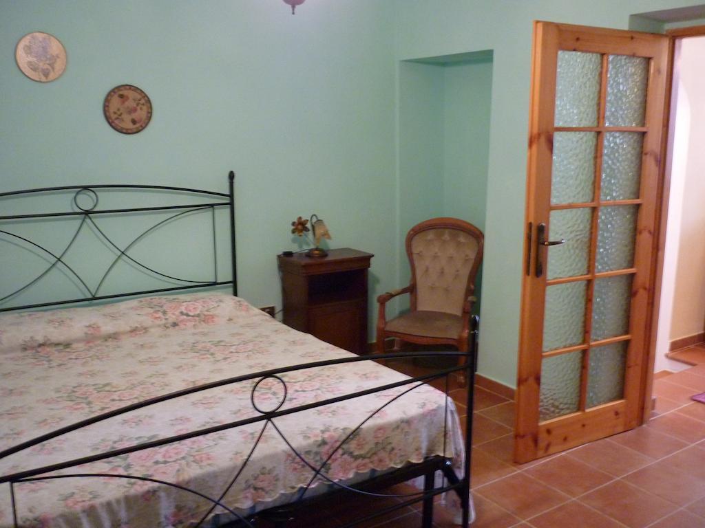 Casa Cossu Villa Sorso Bilik gambar